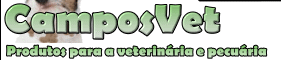 Camposvet - Venda de produtos para a veterinria e pecuria